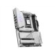 MSI MPG X870E EDGE TI WIFI | Processor family AMD | Processor socket AM5 | DDR5 | Supported hard disk drive interfaces SATA, M.2