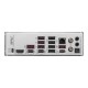 MSI MPG X870E EDGE TI WIFI | Processor family AMD | Processor socket AM5 | DDR5 | Supported hard disk drive interfaces SATA, M.2