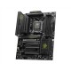 MSI MAG B850 TOMAHAWK MAX WIFI | Processor family AMD | Processor socket AM5 | DDR5 | Supported hard disk drive interfaces SATA,