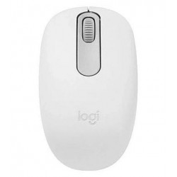 MOUSE BLUETH OPTICAL M196/WHITE 910-007460 LOGITECH
