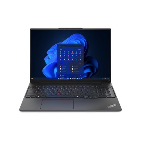 LENOVO E16 G2 R5-7535HS/16WUXGA/16GB/512SSD/W11P/2Y