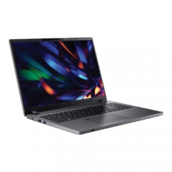 Acer TravelMate TMP216-51-TCO-5653 16“ WUXGA IPS i5-1335U/16GB/SSD 512GB/Intel Iris Xe Graphics/Win11Pro/Eng kbd/FP/Gray/3Y Warr