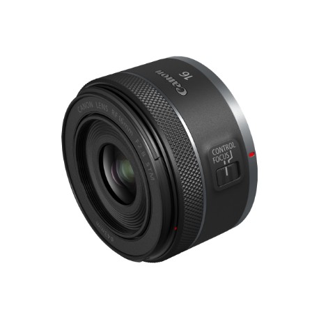 Canon | LENS RF16MM F2.8 STM
