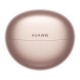Huawei FreeClip | Built-in microphone | Bluetooth | Rose Gold