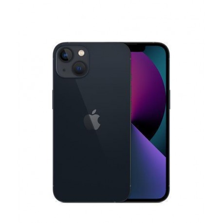 MOBILE PHONE IPHONE 13/128GB MIDNIGHT MLPF3ET/A APPLE