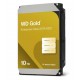 HDD|WESTERN DIGITAL|Gold|10TB|SATA 3.0|256 MB|7200 rpm|3,5"|WD103KRYZ