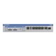 Teltonika RUTXR LTE Router Teltonika Enterprise Rack-Mountable SFP/LTE Router RUTXR1 802.11ac 867 Mbit/s 10/100/1000 Mbit/s Ethe