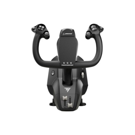 Thrustmaster TCA Yoke Boeing Edition