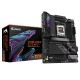 Mainboard|GIGABYTE|AMD X870E|SAM5|ATX|Memory DDR5|Memory slots 4|1xPCI-Express 3.0 4x|1xPCI-Express 4.0 4x |1xPCI-Express 5.0 16