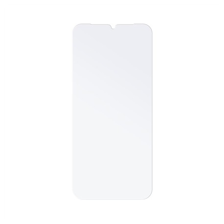 Fixed Screen protector | Samsung | Galaxy A16 4G/5G | Tempered glass | Transparent | 2.5D