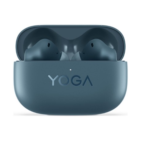 Lenovo TWS YOGA PC Edition | Built-in microphone | Bluetooth | Tidal Teal