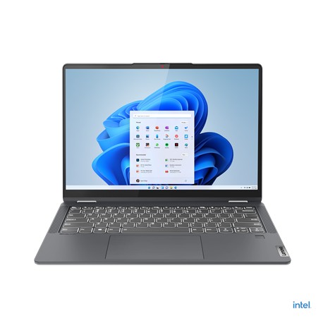 Lenovo IdeaPad Flex 5 14IAU7 | Storm Grey | 14 " | IPS | Touchscreen | WUXGA | 1920 x 1200 pixels | Glossy | Intel Core i3 | i3-