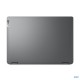 Lenovo IdeaPad Flex 5 14IAU7 | Storm Grey | 14 " | IPS | Touchscreen | WUXGA | 1920 x 1200 pixels | Glossy | Intel Core i3 | i3-