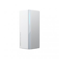 Mesh System | AX3000 NE (3-pack) | 802.11ax | 574+2402 Mbit/s | Ethernet LAN (RJ-45) ports 4 | Mesh Support Yes | MU-MiMO No | N