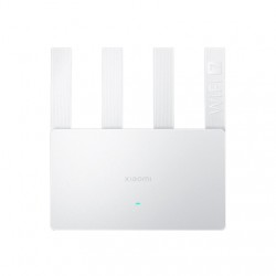 Xiaomi Router | BE3600 | 802.11be | 10/100/1000/2500 Mbit/s | Ethernet LAN (RJ-45) ports 4 | Mesh Support Yes | MU-MiMO Yes | No