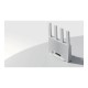 Xiaomi Router | BE3600 | 802.11be | 10/100/1000/2500 Mbit/s | Ethernet LAN (RJ-45) ports 4 | Mesh Support Yes | MU-MiMO Yes | No