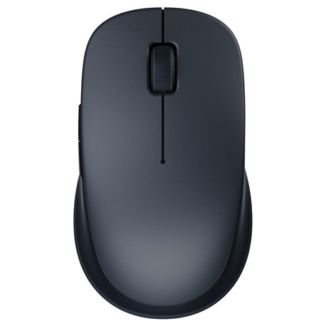 Xiaomi Dual-mode Mouse 2 | Wireless | 2.4 GHz, Bluetooth | Black