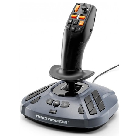 Thrustmaster | SimTask FarmStick Joystick