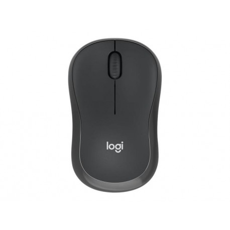 MOUSE BLUETH OPTICAL M240/GRAPHITE 910-007119 LOGITECH