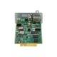Eaton | Cybersecure Gigabit NETWORK-M3 Card for UPS and PDU | Network-M3
