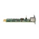 Eaton | Cybersecure Gigabit NETWORK-M3 Card for UPS and PDU | Network-M3