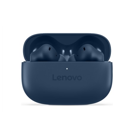 Lenovo TWS YOGA PC Edition | Built-in microphone | Bluetooth | Cosmic Blue