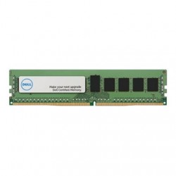 Dell Memory Upgrade - 16 GB - 1Rx8 DDR5 UDIMM 5600 MT/s (Not Compatible with 4800 MT/s DIMMs) | Dell