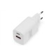Digitus | USB Charger 1x USB-A/1x USB-C, 30W | DA-10062