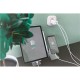 Digitus | USB Charger 1x USB-A/1x USB-C, 30W | DA-10062