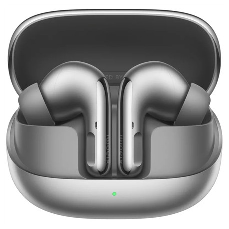 Xiaomi Buds 5 Pro | Built-in microphone | Bluetooth | Titanium