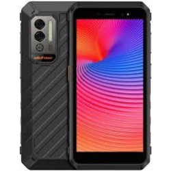 MOBILE PHONE POWER ARMORX11PRO/4/64GB BLACK ULEFONE