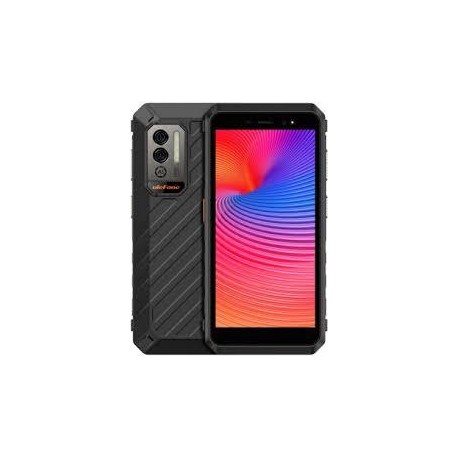 MOBILE PHONE POWER ARMORX11PRO/4/64GB BLACK ULEFONE