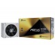 Power Supply|SEASONIC|FOCUS GX White ATX 3 (2024)|850 Watts|Efficiency 80 PLUS GOLD|MTBF 100000 hours|FOCUS-GX-850-V4-WHITE
