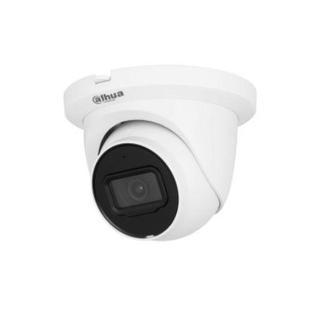 NET CAMERA 5MP IR EYEBALL/IPC-HDW2541TM-S-0360B-S2 DAHUA