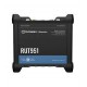 Wireless Router|TELTONIKA|Wireless Router|3x10/100M|LAN WAN ports 1|RUT951