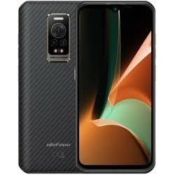 MOBILE PHONE ARMOR 17 PRO/8/256GB BLACK ULEFONE