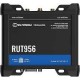Wireless Router|TELTONIKA|Wireless Router|3x10/100M|LAN WAN ports 1|RUT956