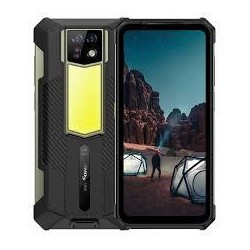 MOBILE PHONE ARMOR 24/12/256GB BLACK ULEFONE