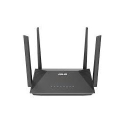 Wireless Router|ASUS|Wireless Router|1800 Mbps|Mesh|IEEE 802.11a|IEEE 802.11b|IEEE 802.11g|IEEE 802.11n|IEEE 802.11ac|IEEE 802.1