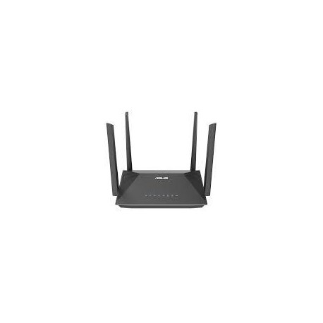 Wireless Router|ASUS|Wireless Router|1800 Mbps|Mesh|IEEE 802.11a|IEEE 802.11b|IEEE 802.11g|IEEE 802.11n|IEEE 802.11ac|IEEE 802.1