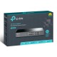 TP-LINK | 16-Port Gigabit Switch | TL-SG1016D | Unmanaged | Desktop/Rackmountable