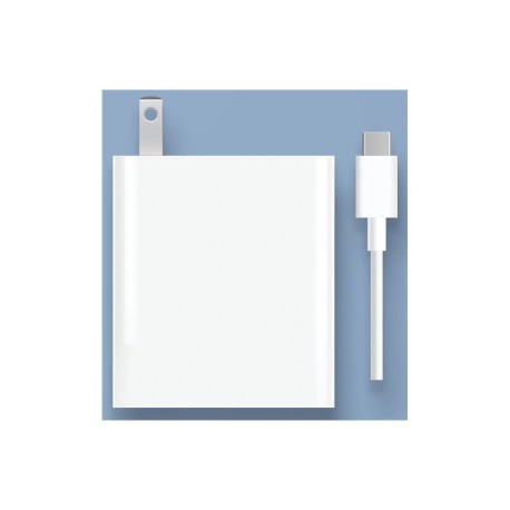 Xiaomi | 120W HyperCharge Combo (Type-A) EU