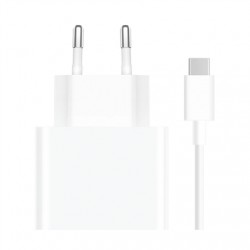 Xiaomi | 67W HyperCharge Combo (Type-A) EU