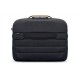 Dell CC7625 | EcoLoop Briefcase Essential | Fits up to size 14-16 " | Topload | Black | Waterproof