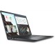 Dell Vostro 15 3530 | Black | 15.6 " | WVA | FHD | 1920 x 1080 pixels | 120 Hz | Anti-glare | Intel Core i7 | i7-1355U | 16 GB |