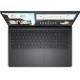 Dell Vostro 15 3530 | Black | 15.6 " | WVA | FHD | 1920 x 1080 pixels | 120 Hz | Anti-glare | Intel Core i7 | i7-1355U | 16 GB |