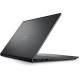 Dell Vostro 15 3530 | Black | 15.6 " | WVA | FHD | 1920 x 1080 pixels | 120 Hz | Anti-glare | Intel Core i7 | i7-1355U | 16 GB |