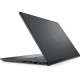 Dell Vostro 15 3530 | Black | 15.6 " | WVA | FHD | 1920 x 1080 pixels | 120 Hz | Anti-glare | Intel Core i7 | i7-1355U | 16 GB |