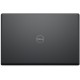 Dell Vostro 15 3530 | Black | 15.6 " | WVA | FHD | 1920 x 1080 pixels | 120 Hz | Anti-glare | Intel Core i7 | i7-1355U | 16 GB |