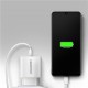 AXAGON Wallcharger 1x port USB-A, QC3.0/AFC/FCP/Apple, 18W | ACU-QC18W